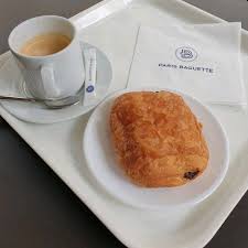Pb Paris Baguette Paris Ile De France