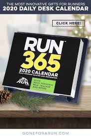 Inspirational Runner S 2021 Daily Desk Calendar Daily Desk Calendar Inspirational Running Quotes Desk Calendars