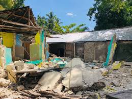 The richest 1% of the population controls nearly half of all of haiti's wealth. L G4us9aaieum