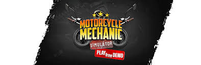 Take orders from customers, find old bikes, and give them a new life. Car Mechanic Simulator 2018 Motorcycle Mechanic Simulator 2021 Demo Out Now Steam News