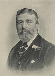 John Jones Jenkins, 1st Baron Glantawe