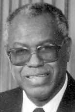 JOHNSON HARMON Obituary (2011)