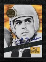 Otto Graham All Football Cards