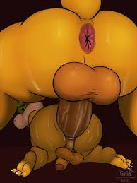 Rule34 - If it exists, there is porn of it  timidwithapen, bowser, bowser  jr.  7447461
