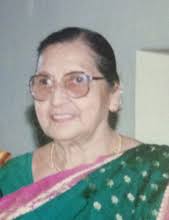 Tressy Frank (86), Mangalore