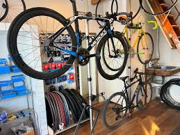 自転車修理店405