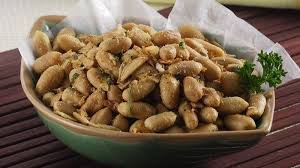 Kacang tanah merupakan bahan utama dari. Resep Kacang Bawang Renyah Gurih Untuk Sajian Lebaran Tribun Jateng