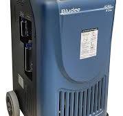 AC400 auto recovery recycle recharge machine for r134A ...
