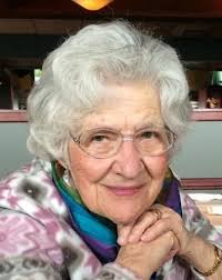 Marie Gera Obituary (1922