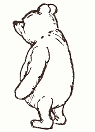Download and print these winnie the pooh classic coloring pages for free. Pin On Graphics Coloring Books