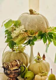 Check spelling or type a new query. 8 Centros De Mesas Con Calabazas Para Thanksgiving Decoracion