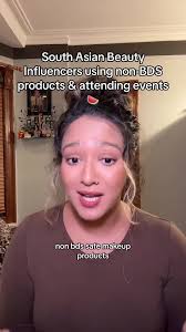 Beauty Influencer Full Video