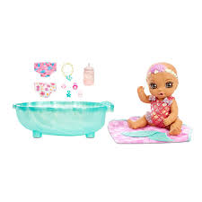 It's time to find out what's wrong with her! Baby Born Surprise Mermaid Surprise Baby Doll With Purple Towel And 20 Surprises Toys R Us Canada