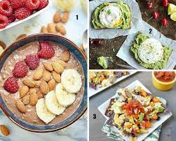 Healthy student meals and healthy dorm recipes that are quick college. 40 Easy Recipes For College Students
