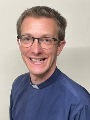 The people of St. Nicholas church Dersingham