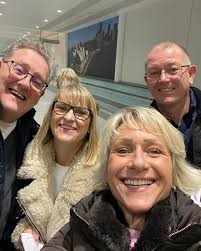 Jane Dore Healthy Lifestyle