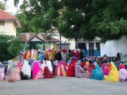 For the locals it seems like weddings are the best parties they. Harusi Za Zanzibar Making Sense In Zanzibar