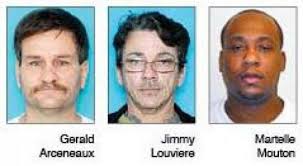 FUGITIVE SEX OFFENDERS SOUGHT BY APSO, CRIME STOPPERS
