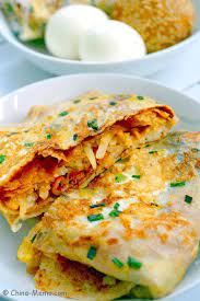 Chinese Breakfast 4 Chinese Breakfast Asian Breakfast Recipes