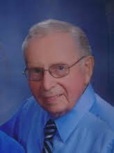 Obituary information for Robert C. Groff