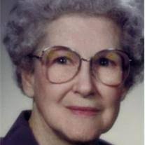 Obituary information for Louise Gates Smalling