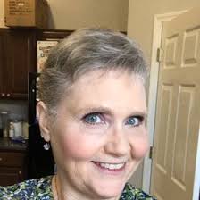 Cindy Canfield (CindyLouWho228)