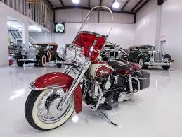 Image result for Red 1961 Motorcycle
