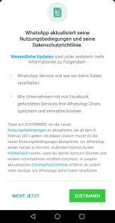 Bevorstehende änderungen des messengers betreffen millionen nutzer und sorgen jetzt für ärger. Whatsapp Nutzungsbedingungen Viel Wirbel Um Die Neuen Richtlinien Der Spiegel