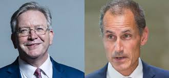 Report: Meeting with Roads Minister