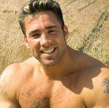 達人專欄] 被譽為森之妖精♂的比利王♂，比利.海靈頓Billy Herrington。 - 巴哈姆特