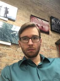 Ryan Liddell's Instagram, Twitter & Facebook