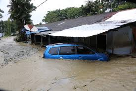 Jika kamu belum membacanya, silahkan menuju link tersebut untuk mengetahui apa itu kliping. Banjir Bandang Sentani 89 Tewas Ribuan Mengungsi Apa Penyebab Bencana Mongabay Co Id Mongabay Co Id