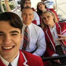 Mason Lyle McCarthy¥ (@McCarthy_MasonT)