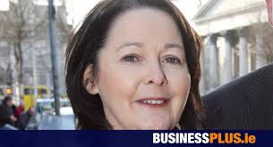 The Top 10 Female CEOs in Ireland