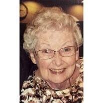 Alice Anne Leister Obituary