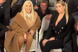 De brito opinó sobre la entrevista de wanda nara con susana. 2bngcujofuiiqm