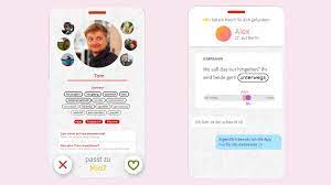 Die besten Dating-Apps: Tinder-Alternativen 2023 | GLAMOUR
