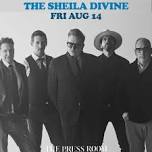 The Sheila Divine