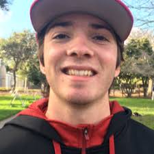 Gray Goodman's High School Bio