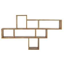 Etagere Murale Destructuree Luciano En 2020 Etageres Murales Etagere Murale Chambre Decoration Etageres