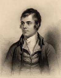 Robert Burns Biography Poems Auld Lang Syne Facts Britannica