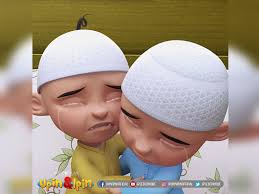 Maybe you would like to learn more about one of these? Upin Ipin Jadi Bahan Candaan Warga Malaysia Geram