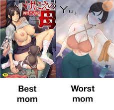 Mom NTR fans, who else would you put on here? : rnetorare