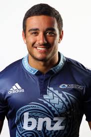 BRYN HALL IN FOR PIRI WEEPU