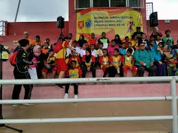 Sekolah jenis kebangsaan (c) chin kwang wahyu, muar, johor merupakan sekolah pertama yang menjalankan program hidangan berkhasiat di sekolah (hits) bermula pada tahun 2007 atas inisiatif pihak sekolah dan persatuan ibu bapa dan guru (pibg). Sekolah Sekolah Kebangsaan Bukit Lanjan Asli Facebook