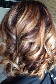 This natural looking shade is a mixture of warm honey and gold tones.it is just the color you'll need to get. 24 Hair Color Ideas That Will Make You Want To Go Blonde