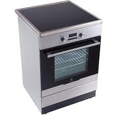 Induction heats as electricity flows through a coil to produce a magnetic field under the ceramic plate. Free Standing Cooker Eki64500ox Electrolux Philippines