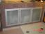 Cabinet With Sliding Doors Plans