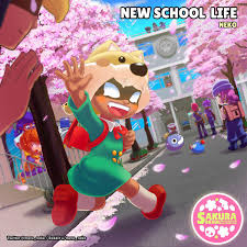 So if you are not a heavy spender, it's better to spend those gems on the brawl pass or token doublers. Sakurabrawl New School Life Brawlstars