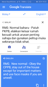 As is tidak sihat in english? Mkn Is Trying To Say Something Imgur